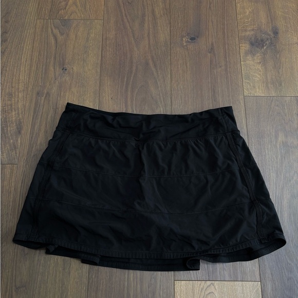Lululemon Skirt - Picture 3 of 3